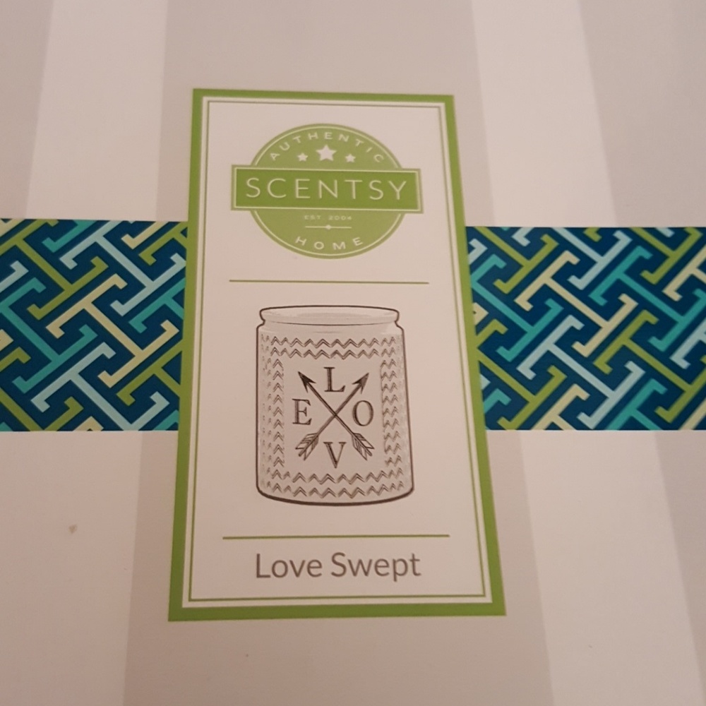 Love swept warmer Make an offer!